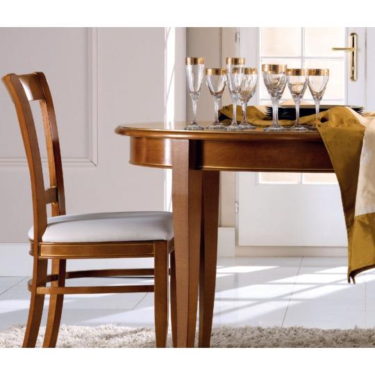 mediterran klasszikus kinyithato ovalis etkezoasztal bovitheto polgari luxus barna dio patinas cseresznye elegans etkezoasztal asztal butor etkezo szek toszkan rusztikus vintage.jpg